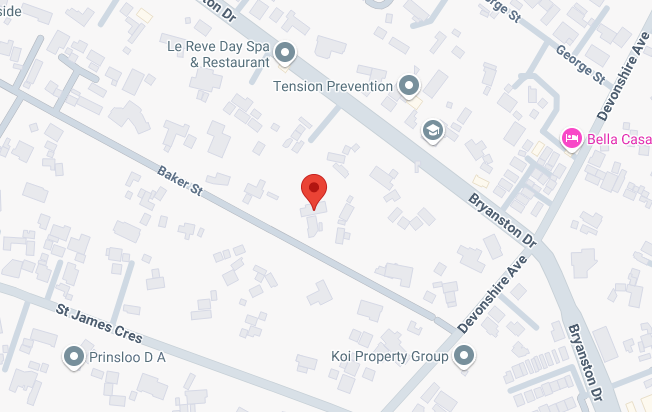 Map of Mentorzeltora studio location Map of Mentorzeltora studio location